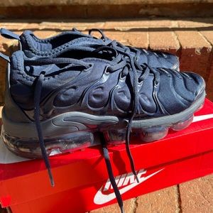 Nike vapormax plus